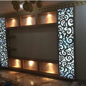Best Interior CNC Wood Furniture Decorating Ideas (8)
